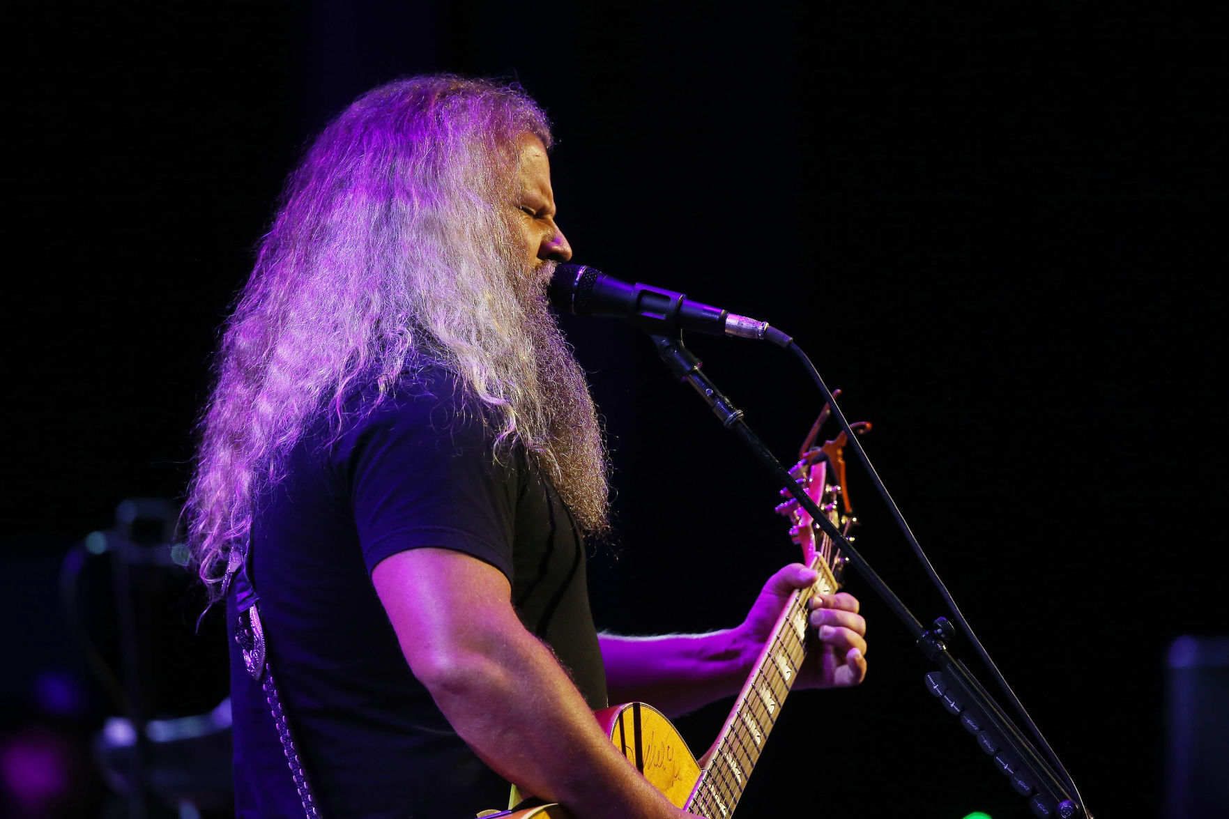 Jamey Johnson